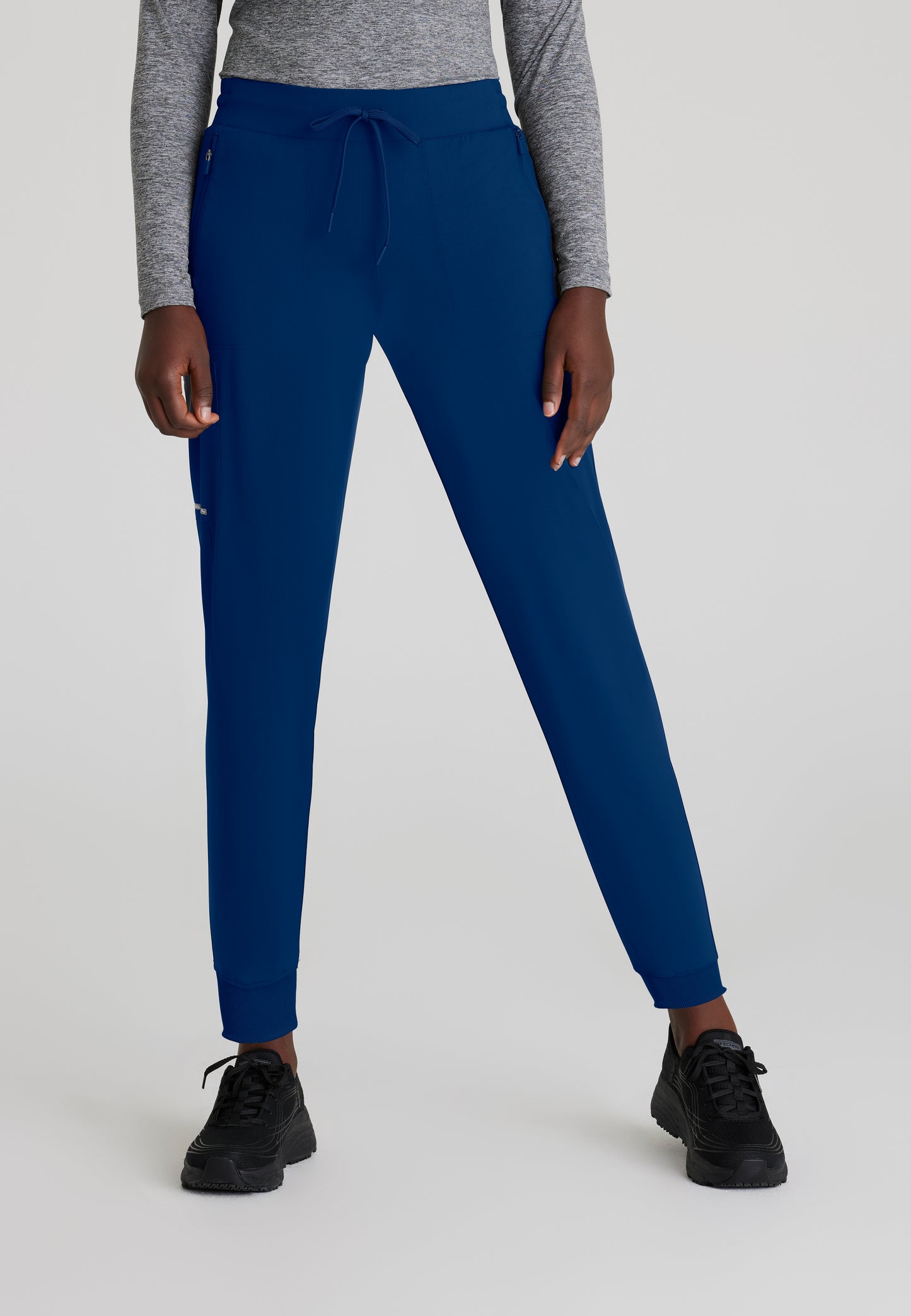 Uniforme Médico Skechers Slip-ins Serene Knit Top