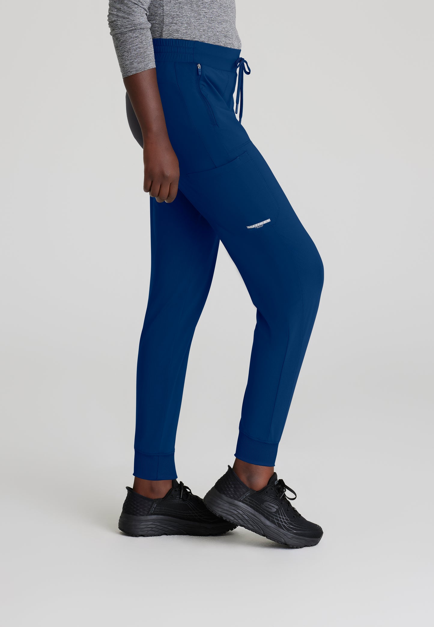Uniforme Médico Skechers Slip-ins Serene Knit Top