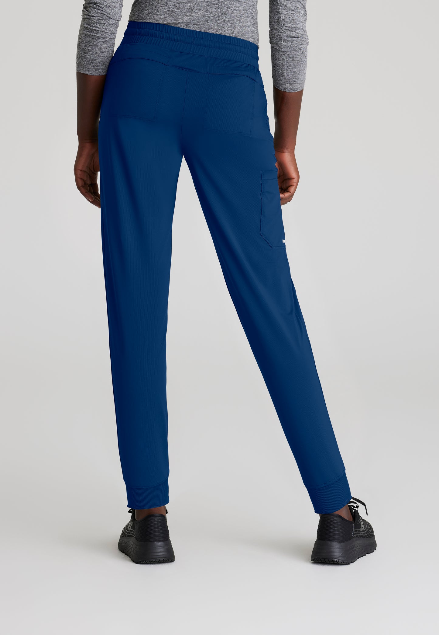 Uniforme Médico Skechers Slip-ins Serene Knit Top