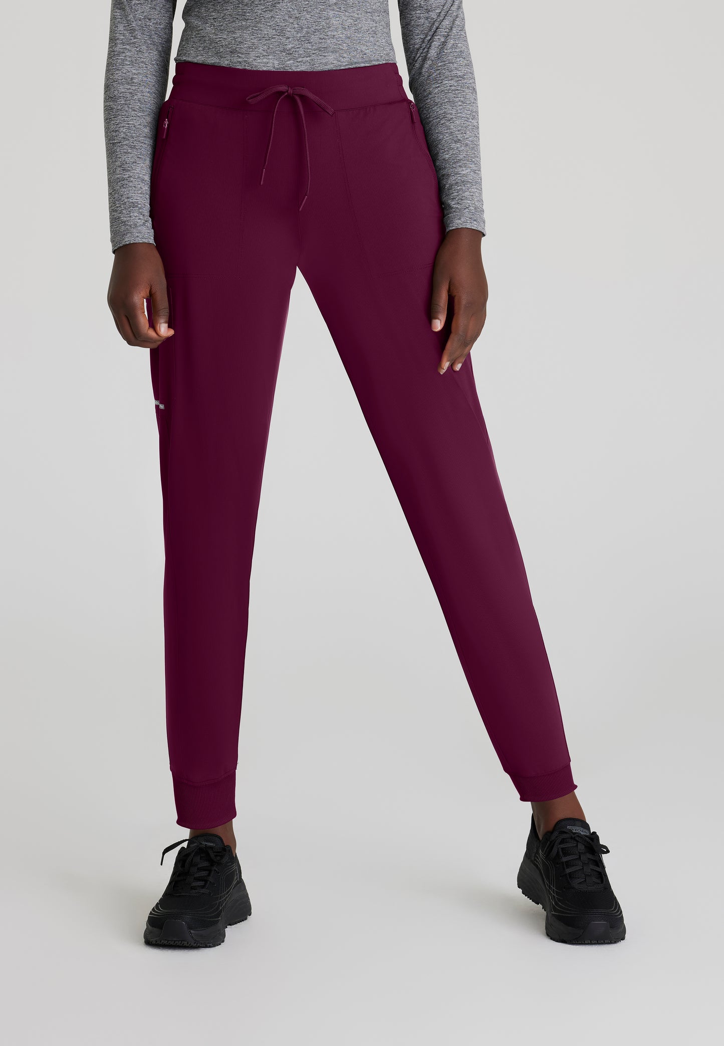Uniforme Médico Skechers Slip-ins Serene Knit Top