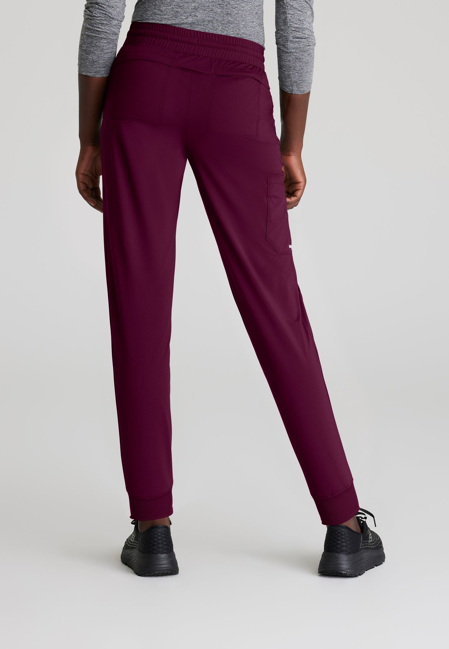 Uniforme Médico Skechers Slip-ins Serene Knit Top