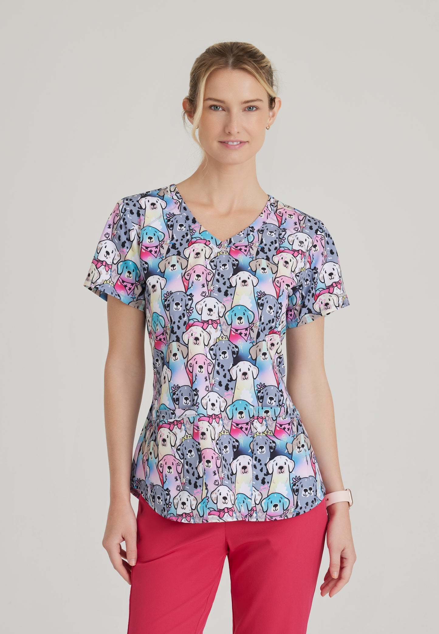 Filipina Skechers Con Diseño Skt-021