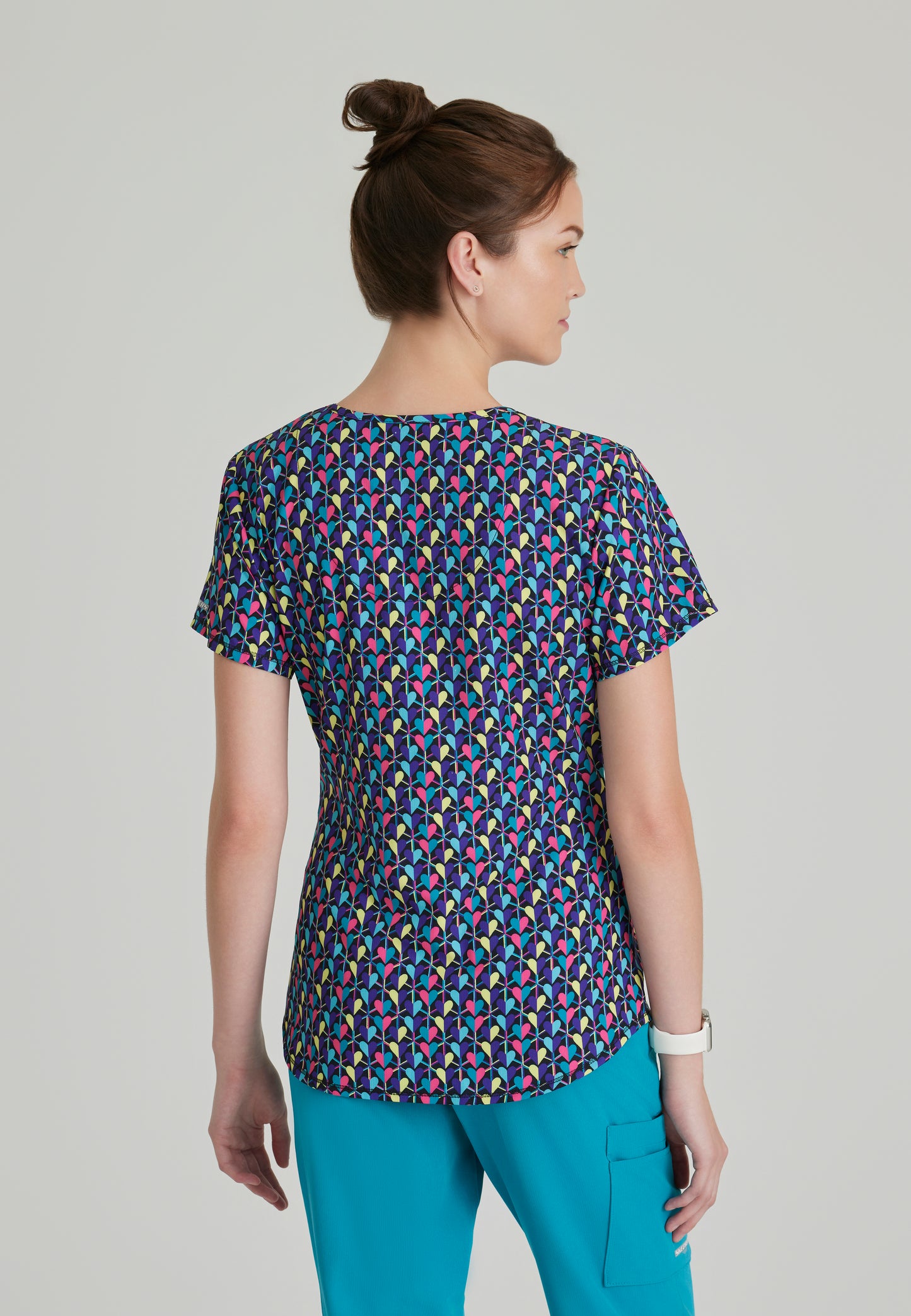 Filipina Skechers Con Diseño Skt-021