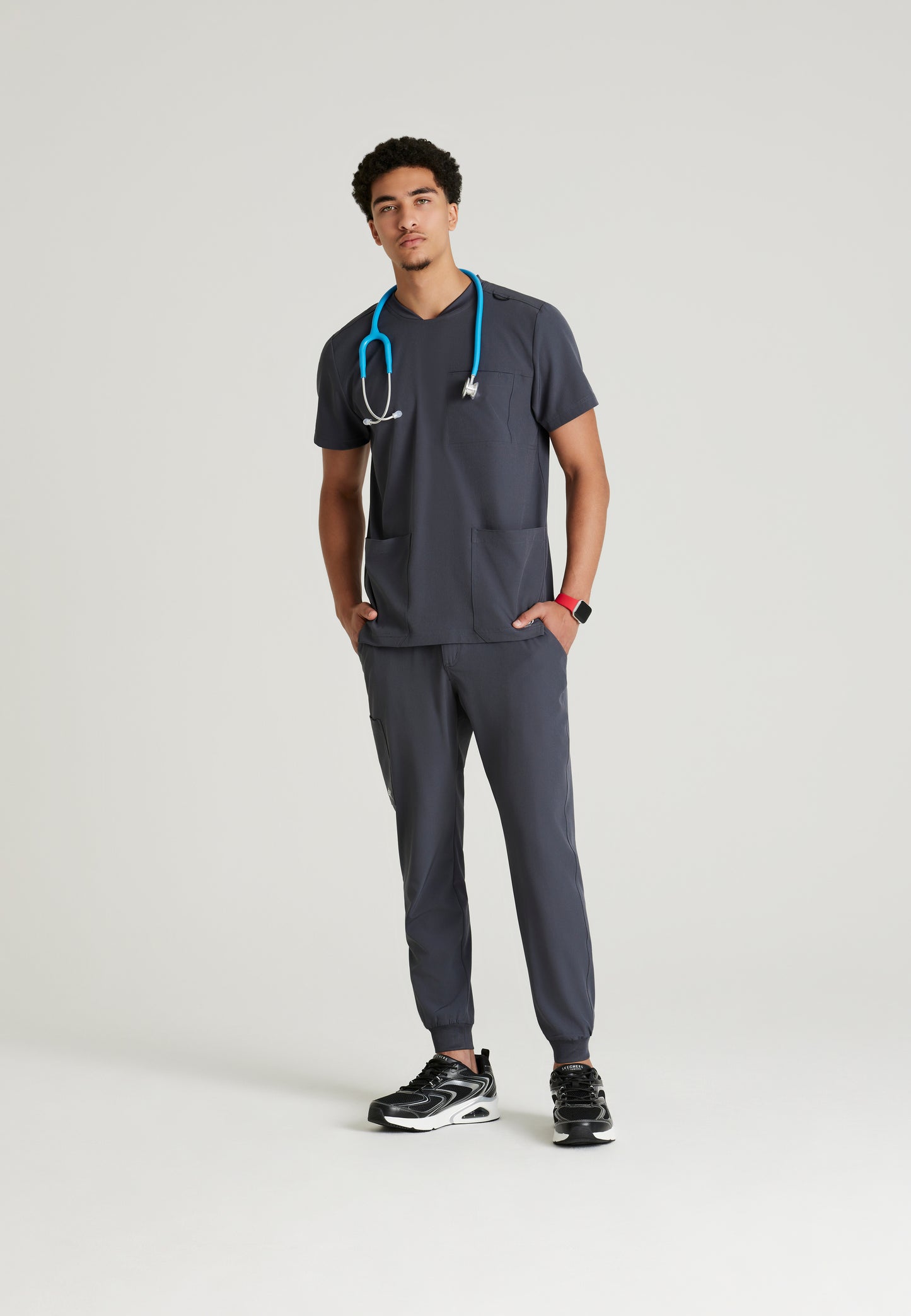 Uniforme Skechers Jogger Skt193-Skp572