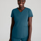 Uniforme Médico Skechers Slip-ins Serene Knit Top