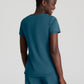 Uniforme Médico Skechers Slip-ins Serene Knit Top