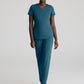 Uniforme Médico Skechers Slip-ins Serene Knit Top
