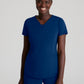 Uniforme Médico Skechers Slip-ins Serene Knit Top