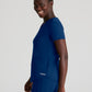 Uniforme Médico Skechers Slip-ins Serene Knit Top