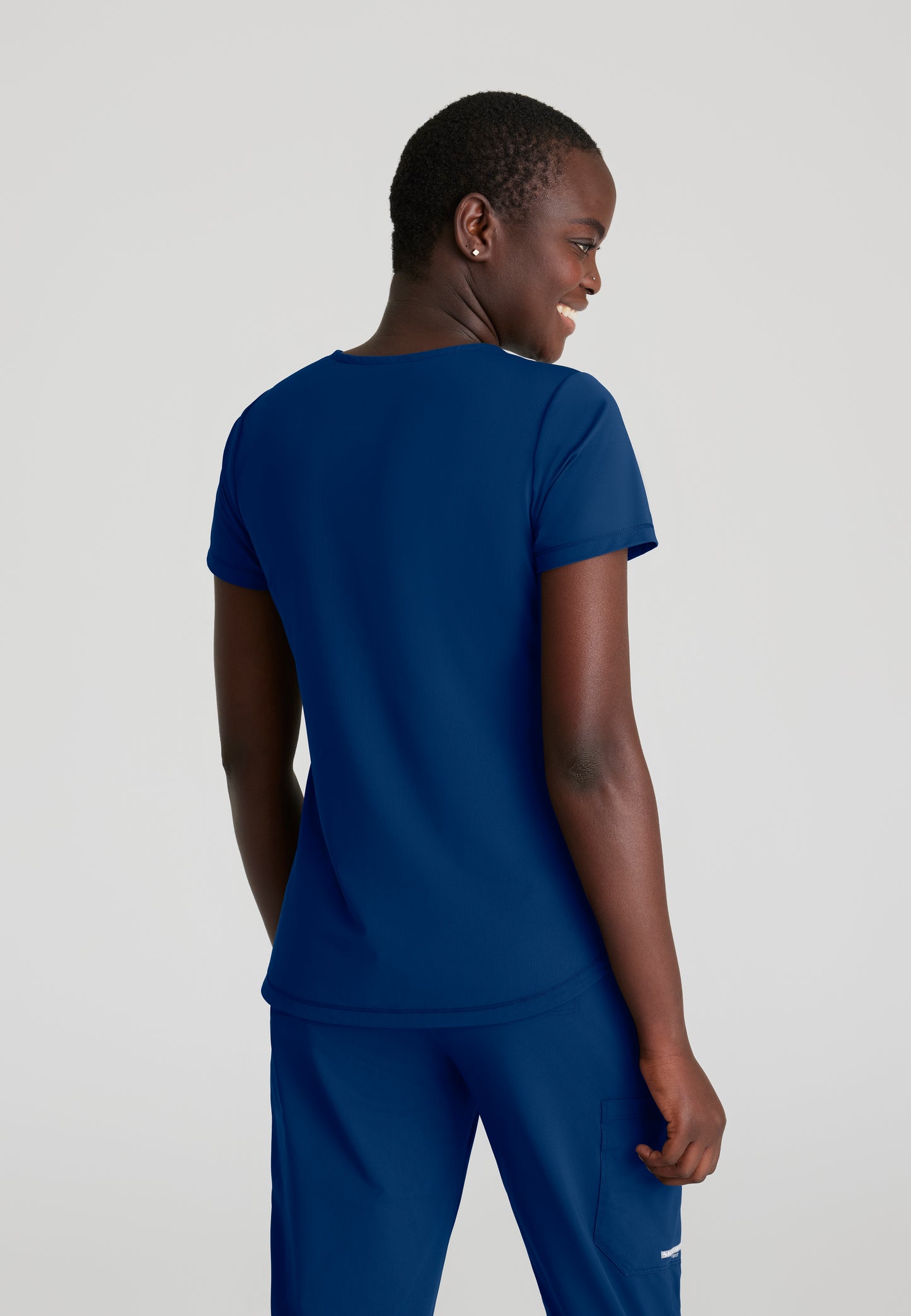 Uniforme Médico Skechers Slip-ins Serene Knit Top