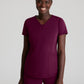 Uniforme Médico Skechers Slip-ins Serene Knit Top