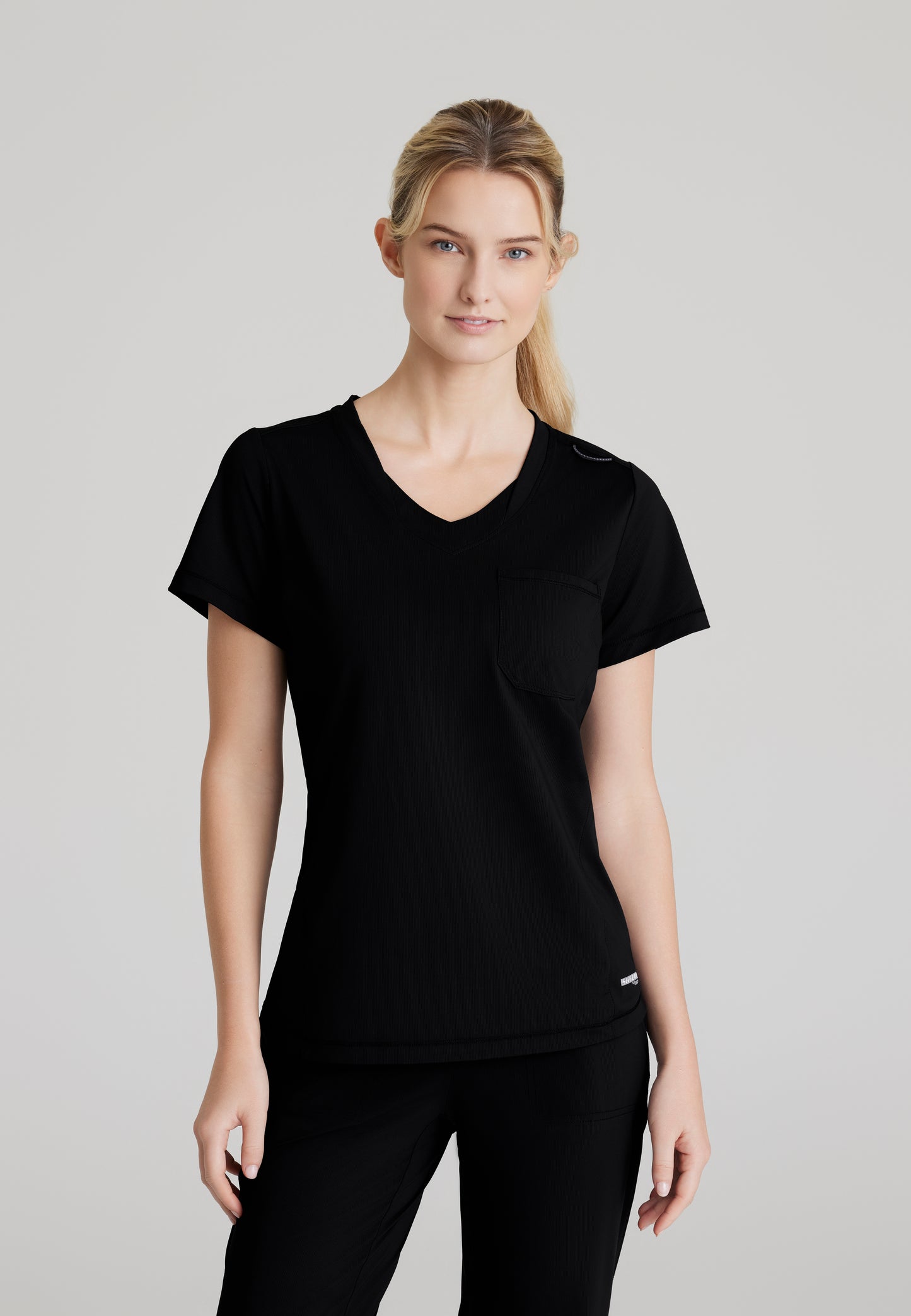 Uniforme Médico Skechers Slip-ins Flow Knit Top