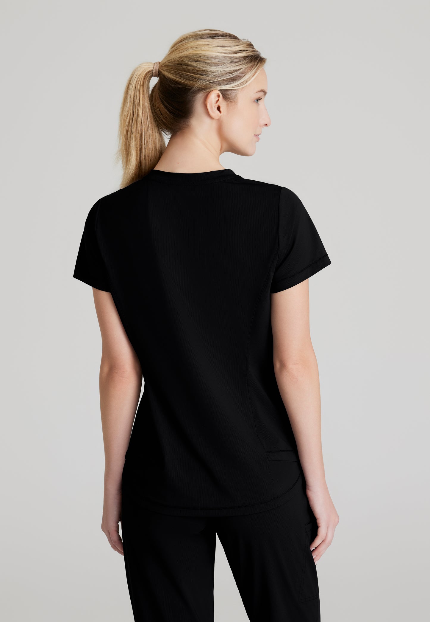 Uniforme Médico Skechers Slip-ins Flow Knit Top