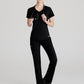 Uniforme Médico Skechers Slip-ins Flow Knit Top
