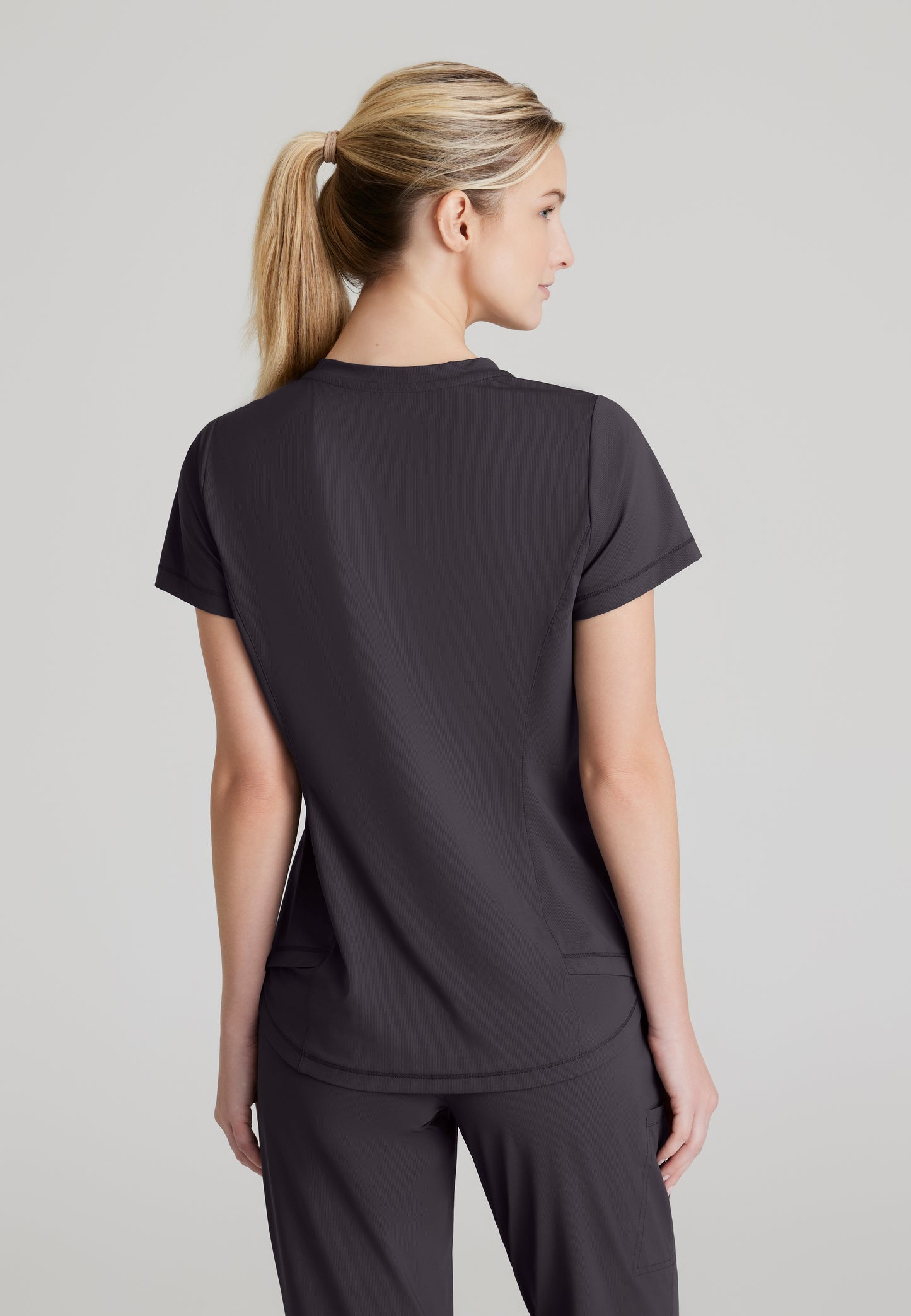 Uniforme Médico Skechers Slip-ins Flow Knit Top