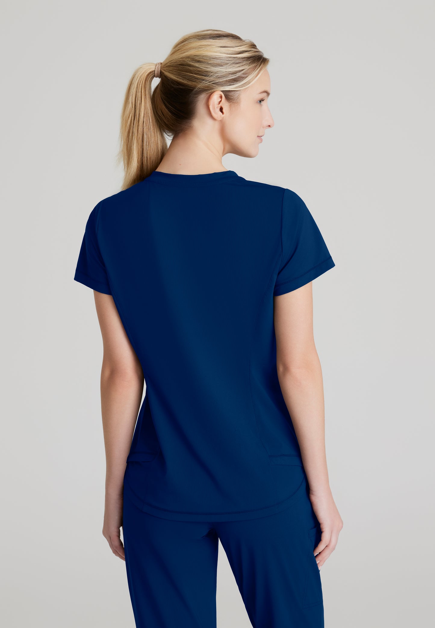 Uniforme Médico Skechers Slip-ins Flow Knit Top