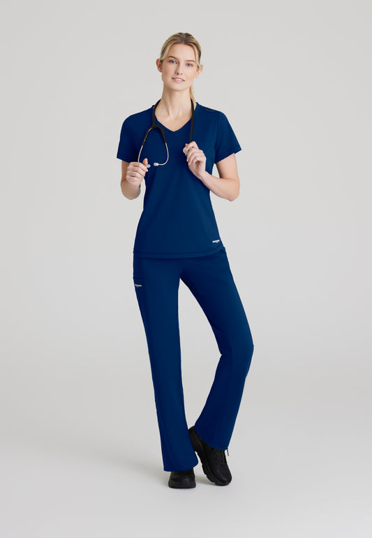 Uniforme Médico Skechers Slip-ins Flow Knit Top