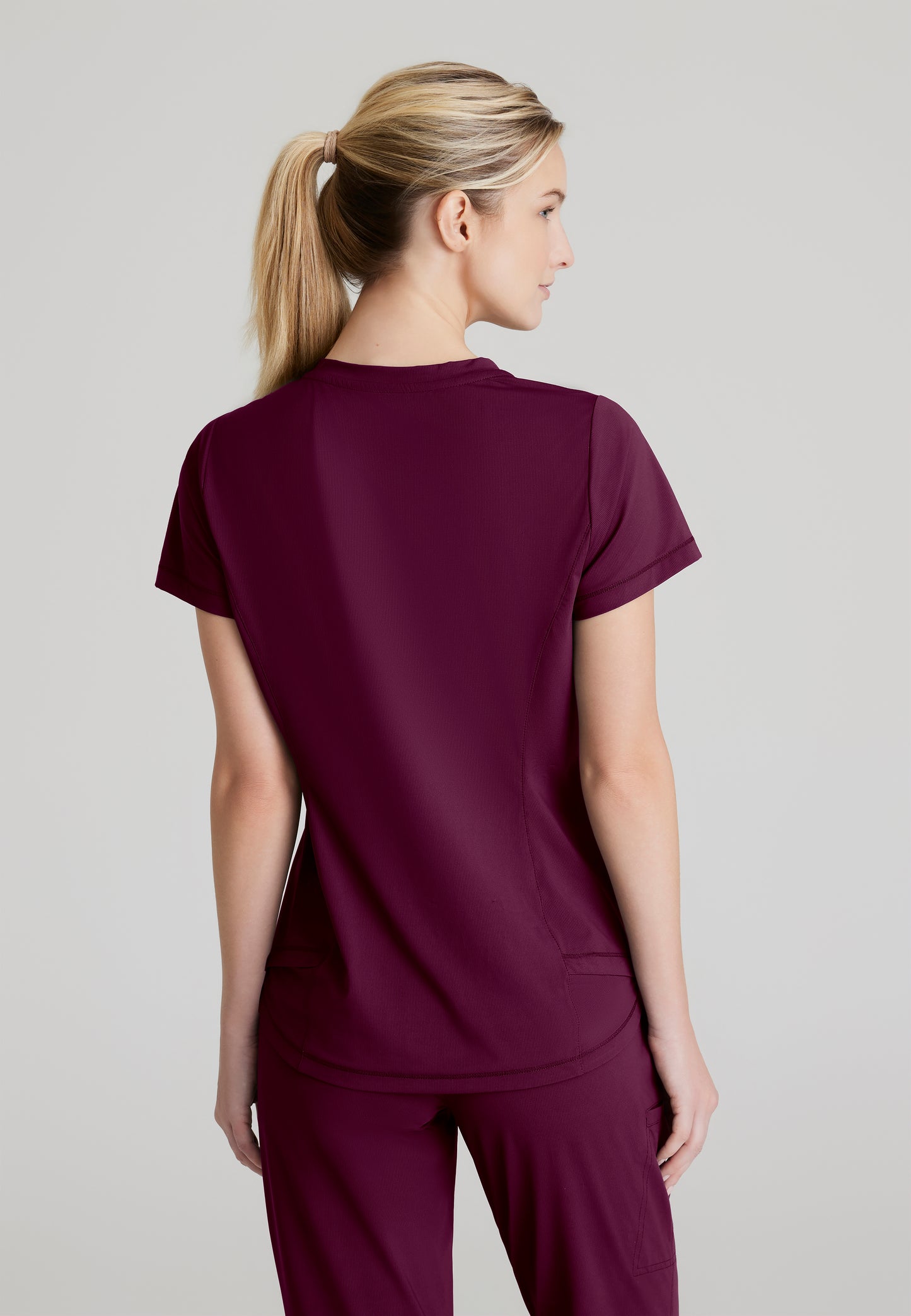 Uniforme Médico Skechers Slip-ins Flow Knit Top