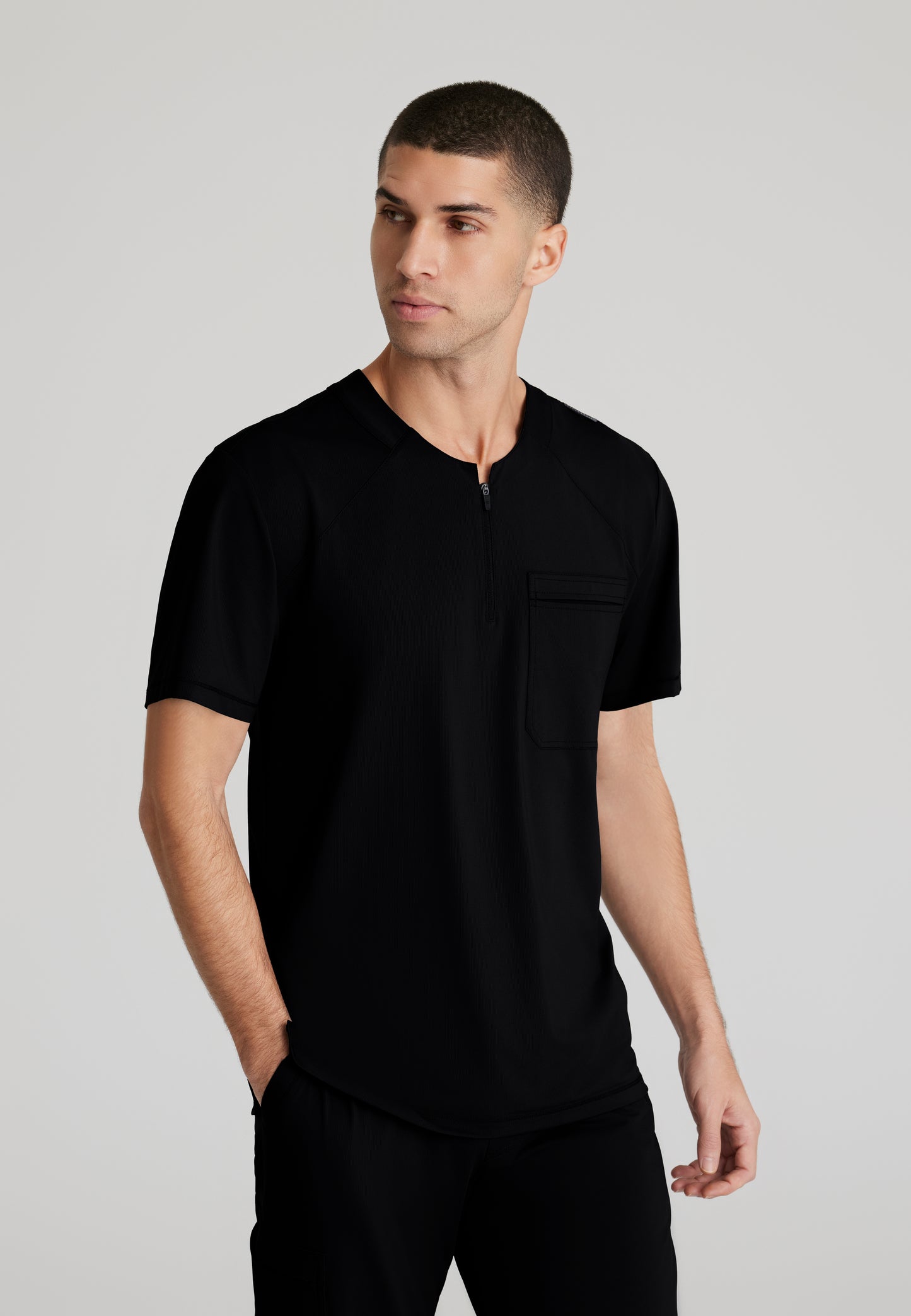 Uniforme Médico Skechers Slip-ins Flex Knit Top