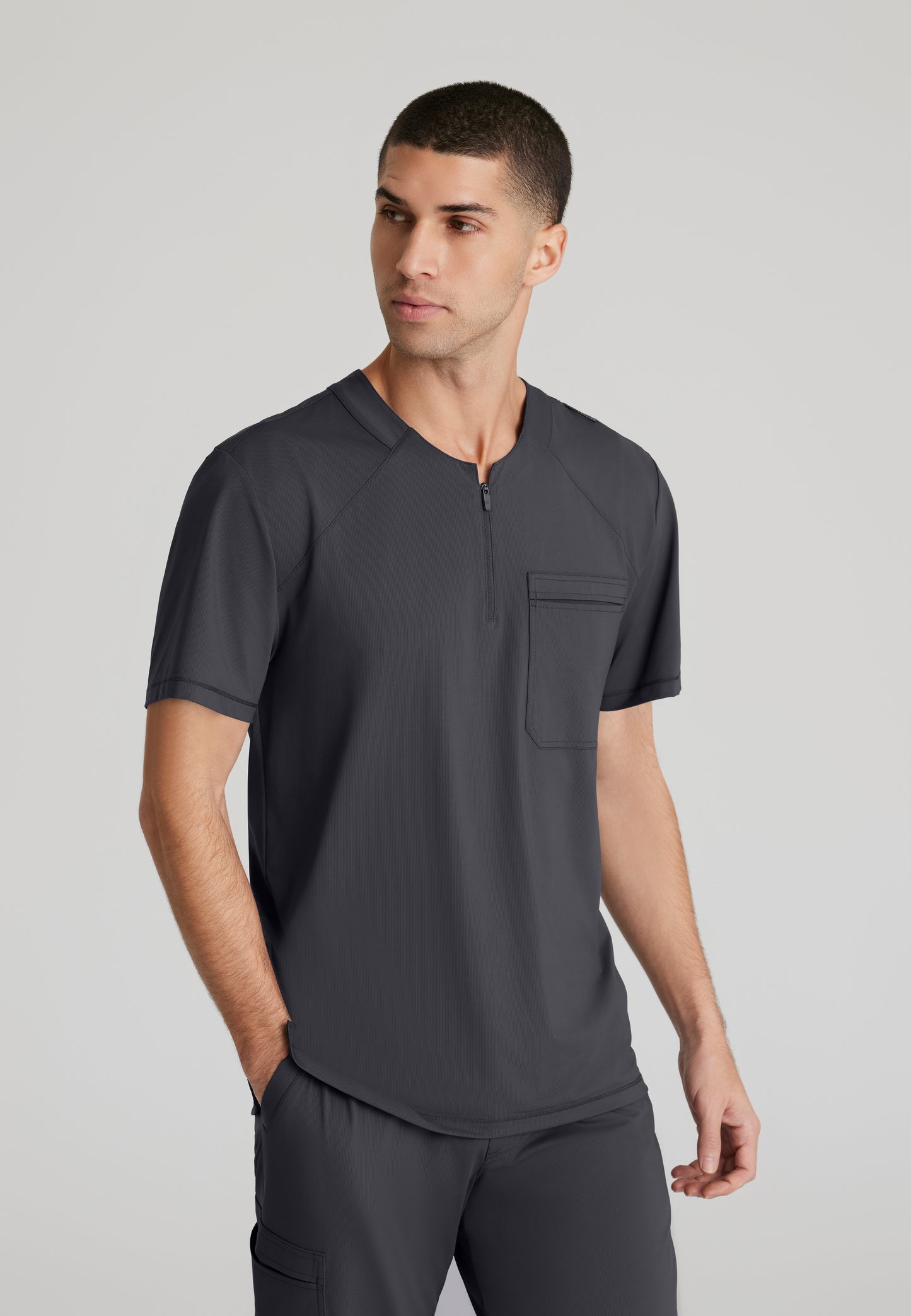 Uniforme Médico Skechers Slip-ins Flex Knit Top