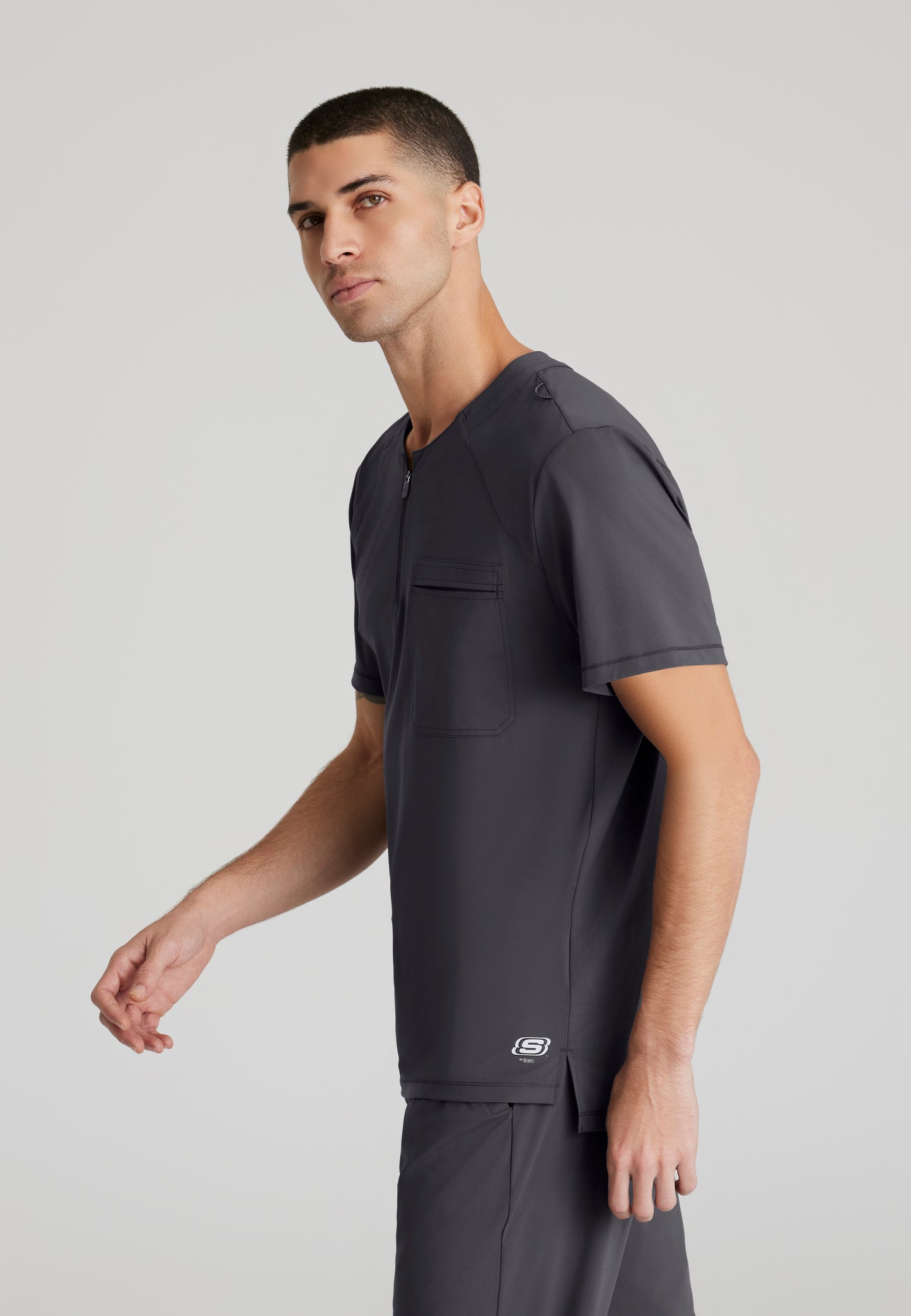 Uniforme Médico Skechers Slip-ins Flex Knit Top