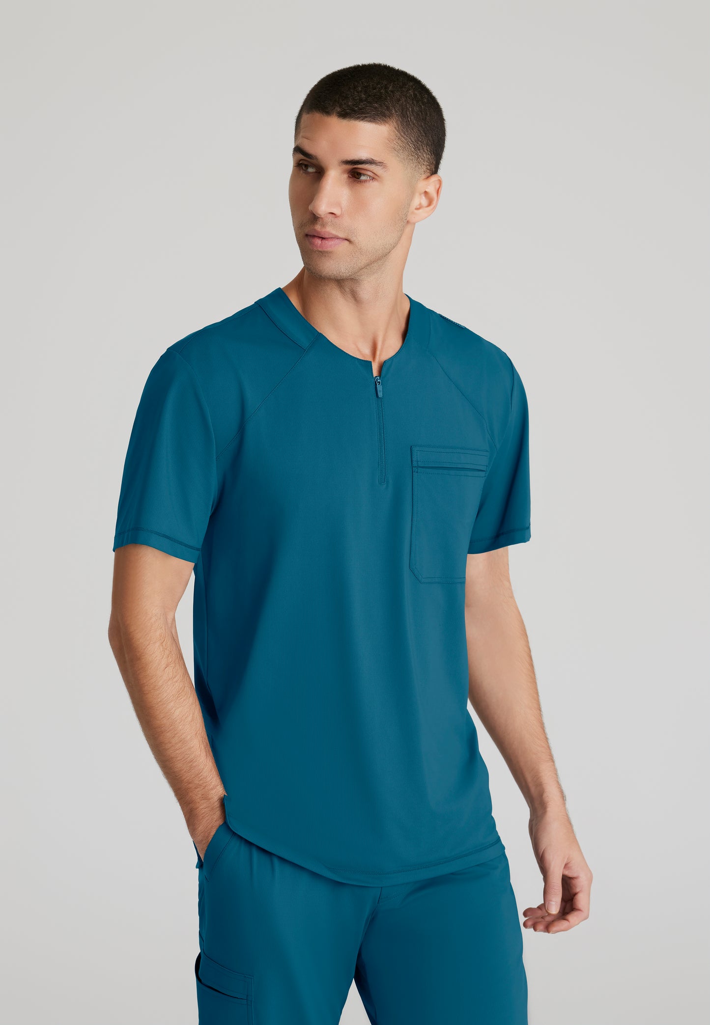 Uniforme Médico Skechers Slip-ins Flex Knit Top