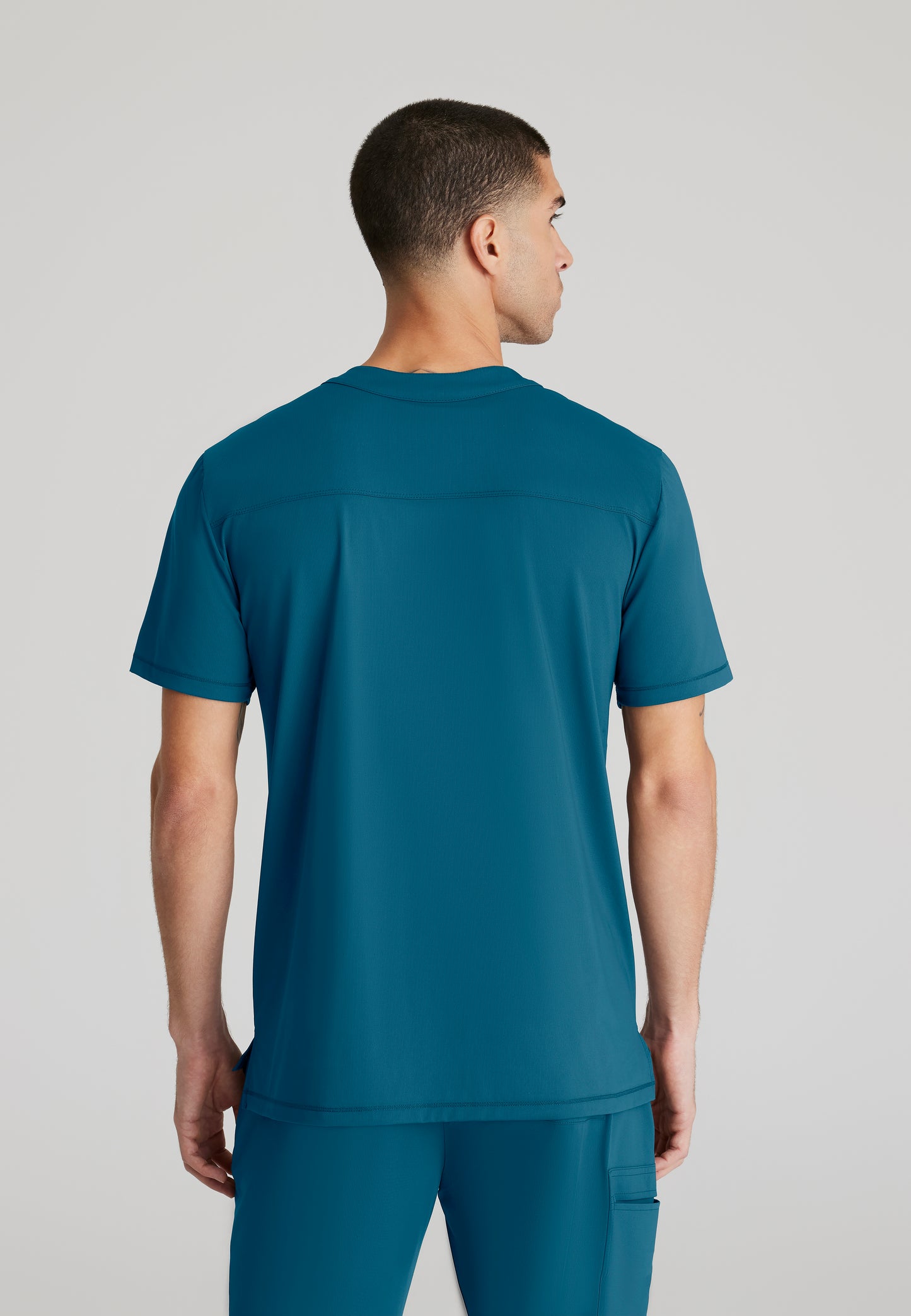 Uniforme Médico Skechers Slip-ins Flex Knit Top