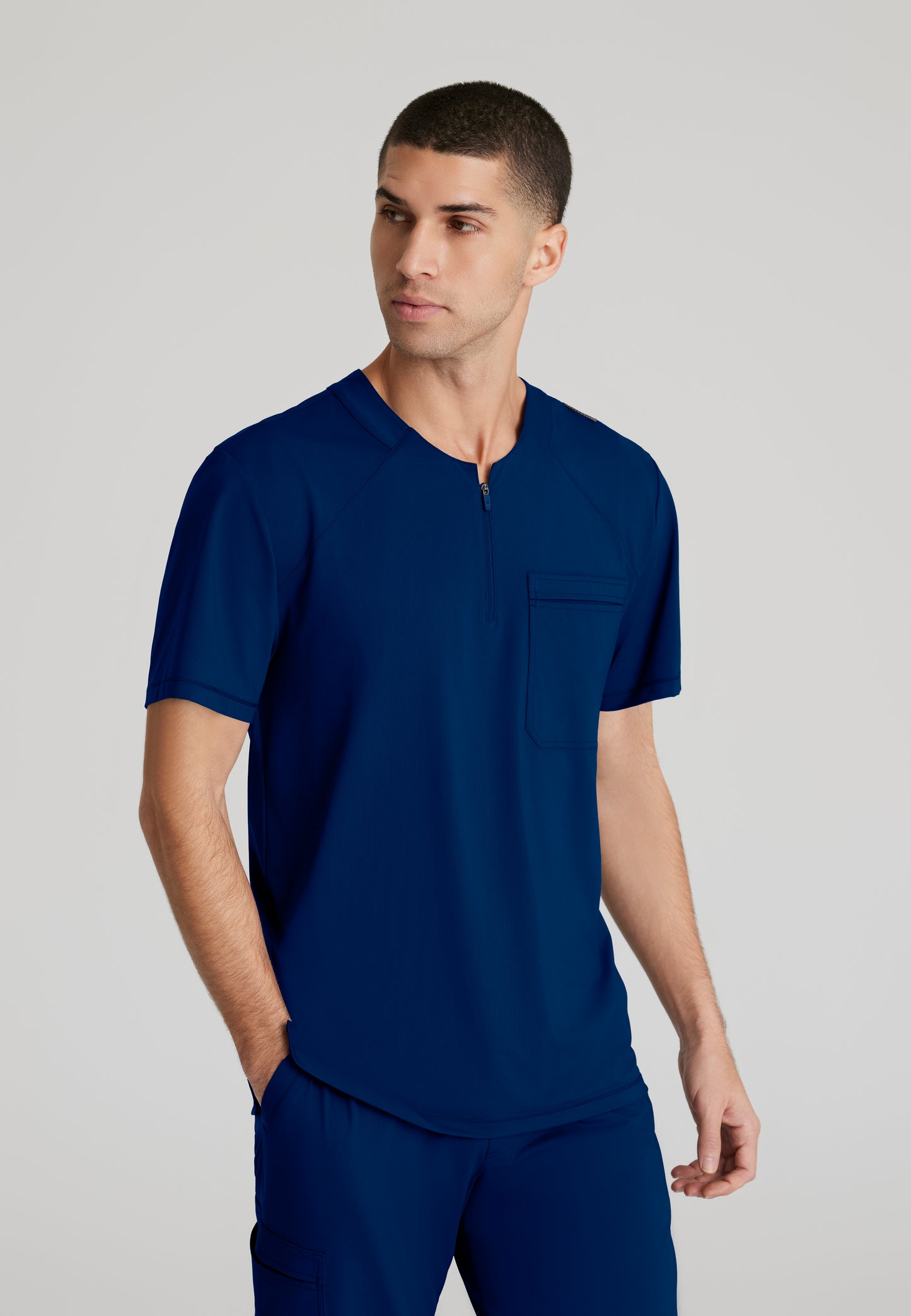 Uniforme Médico Skechers Slip-ins Flex Knit Top