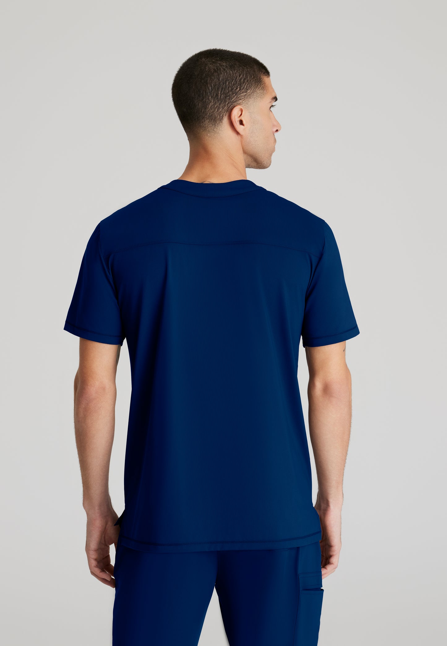 Uniforme Médico Skechers Slip-ins Flex Knit Top