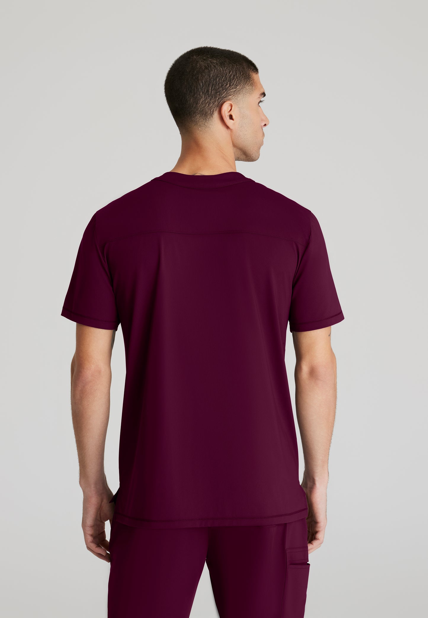 Uniforme Médico Skechers Slip-ins Flex Knit Top