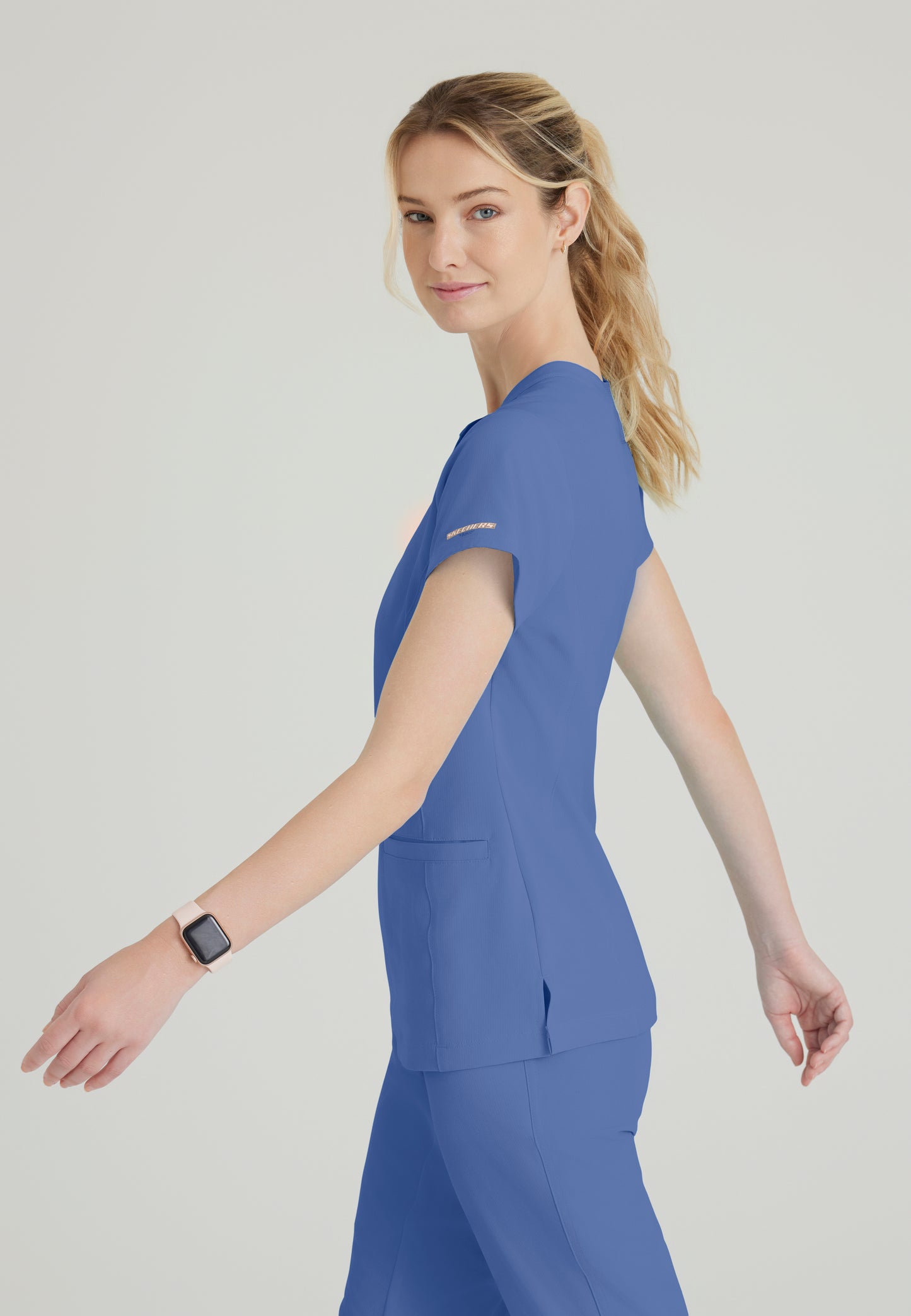 Uniforme Skechers Coast-gamma Skt259-Skp623