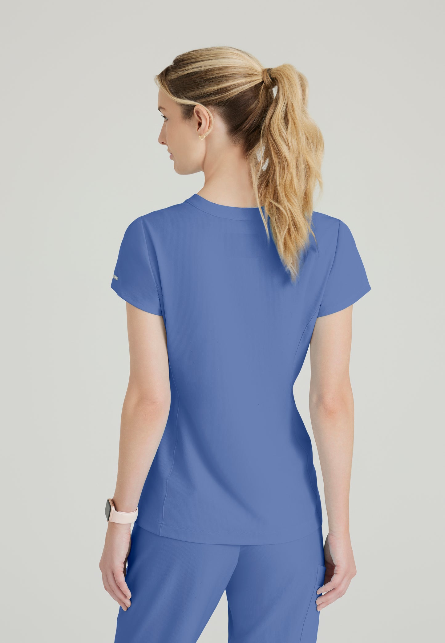 Uniforme Skechers Coast-gamma Skt259-Skp623