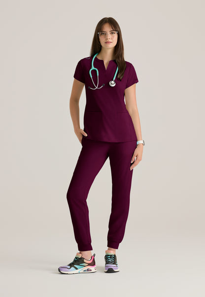 Uniforme Skechers Coast-Jogger Skt259-Skp552