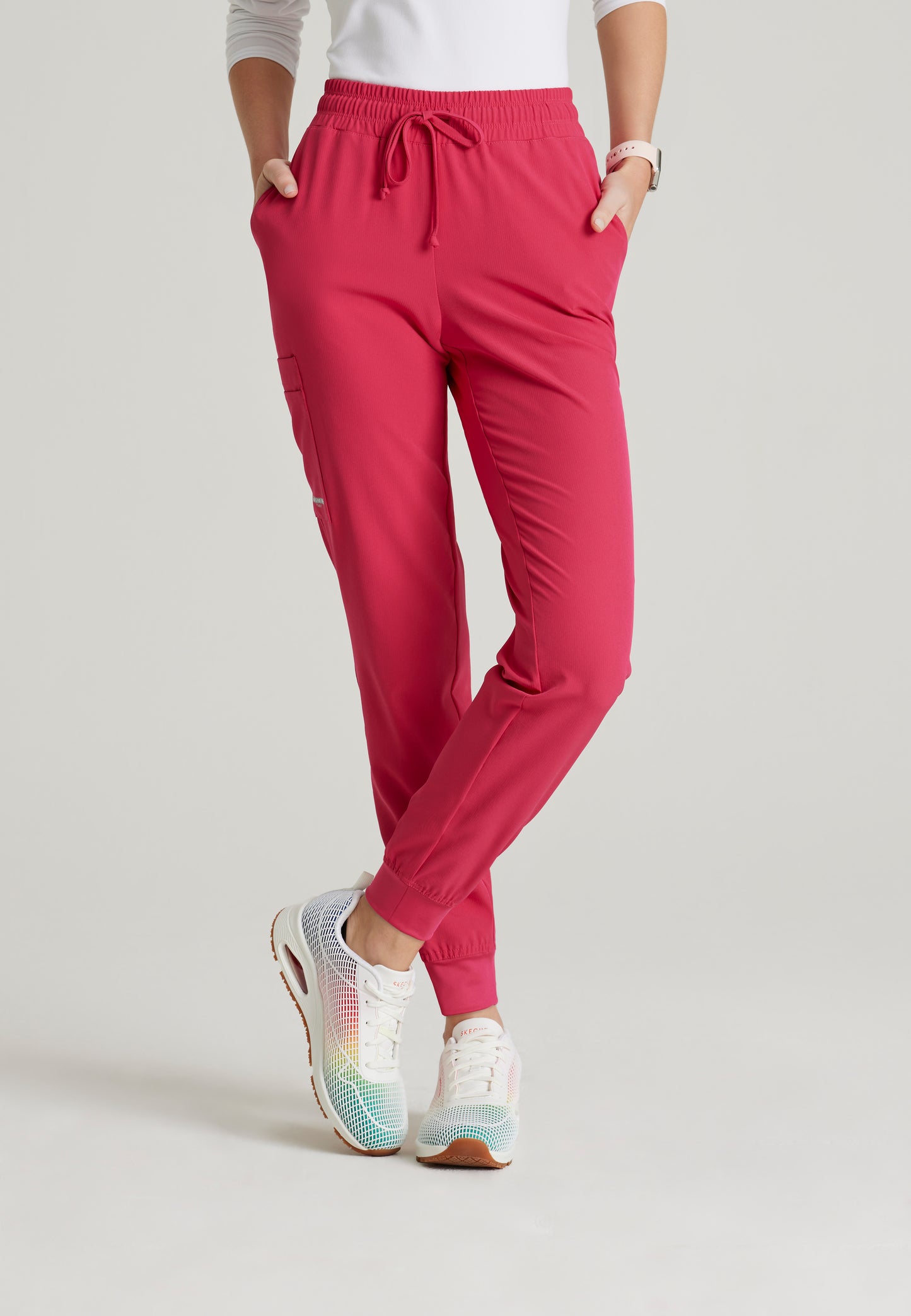 Pantalón Skechers Jogger Skp-552