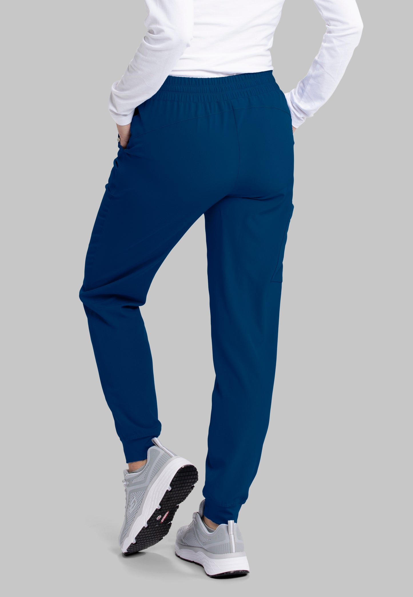Uniforme Skechers Jogger Sk101-Skp552