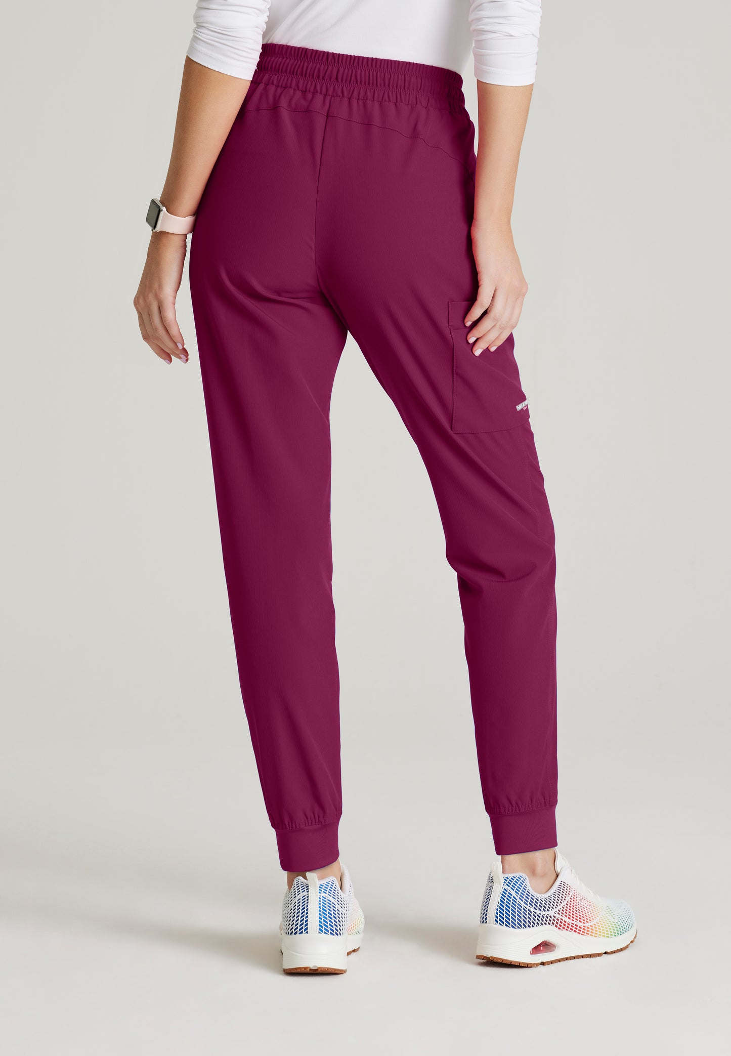 Pantalón Skechers Jogger Skp-552
