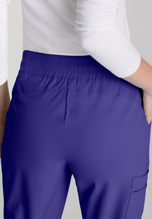 Pantalón Skechers Jogger Skp-552