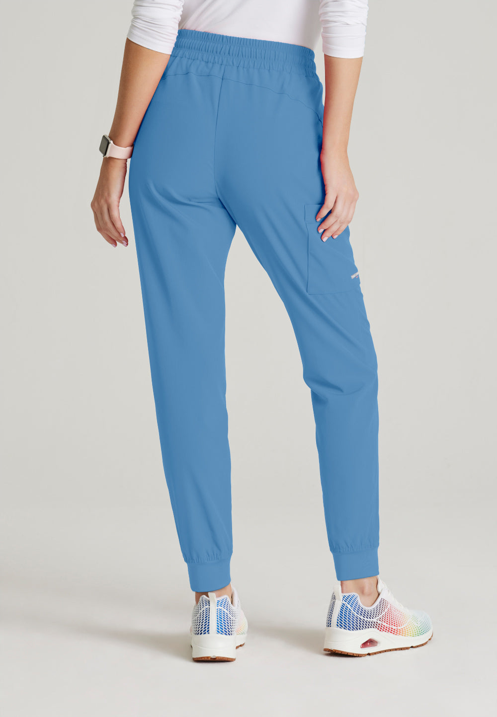 Pantalón Skechers Jogger Skp-552