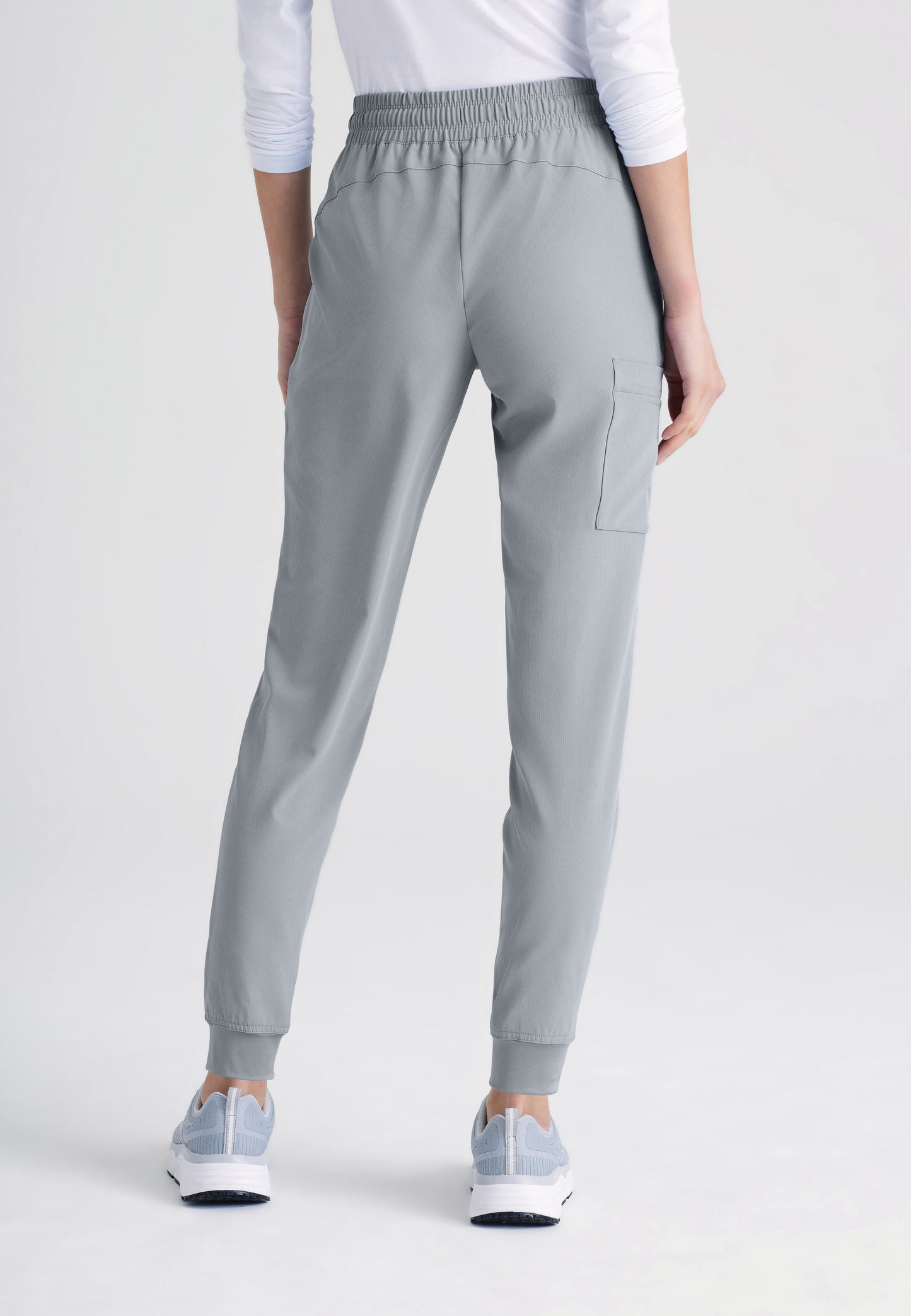 Pantalón Skechers Jogger Skp-552