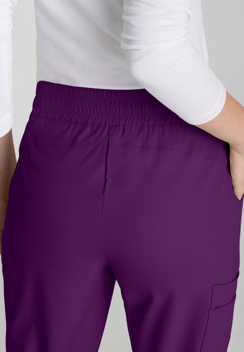 Uniforme Skechers Jogger Sk101X-Skp552X - Talla Plus