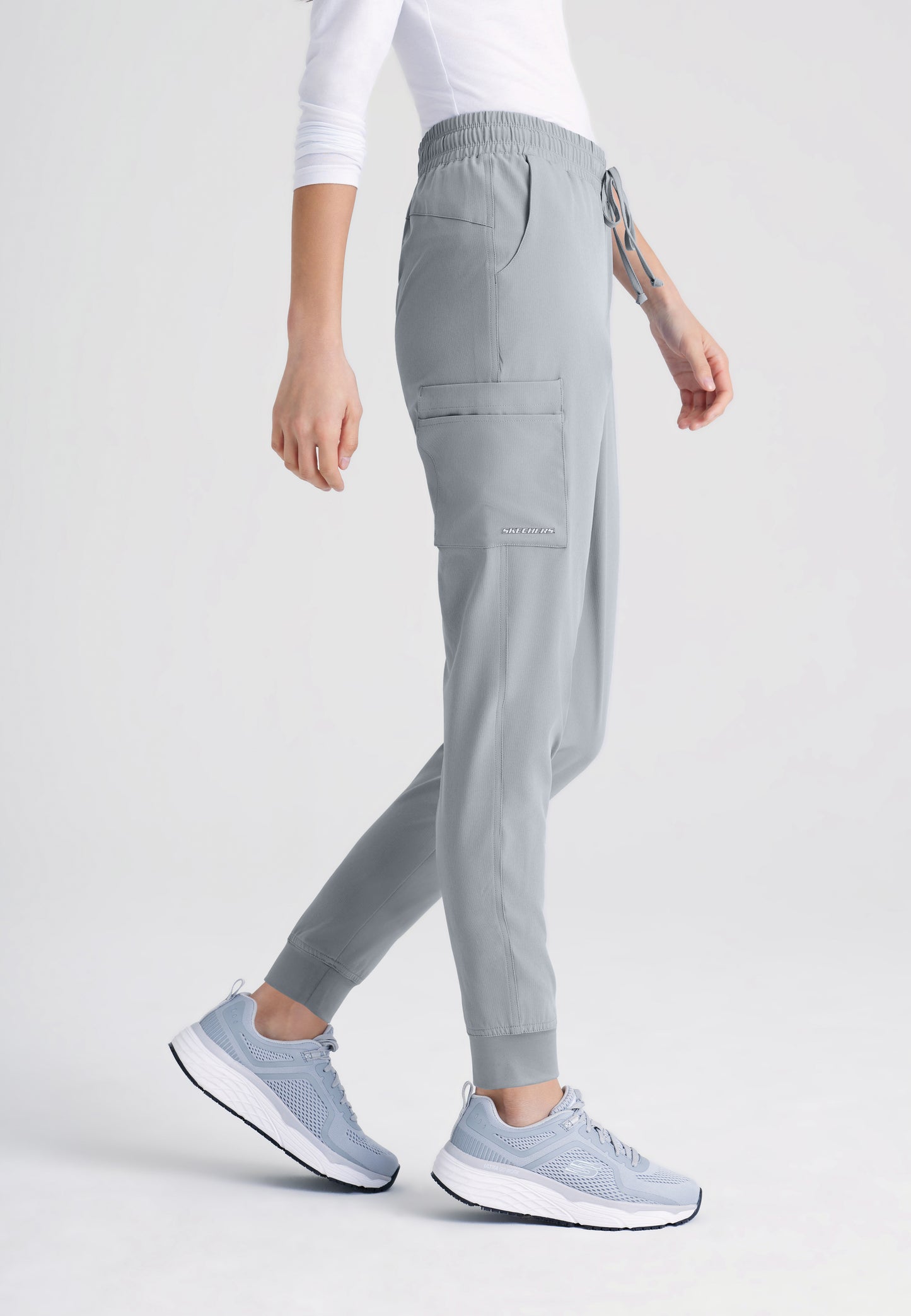 Pantalón Skechers Jogger Skp-552