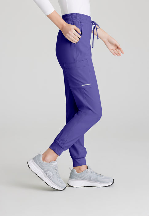 Uniforme Skechers Jogger Sk101X-Skp552X - Talla Plus