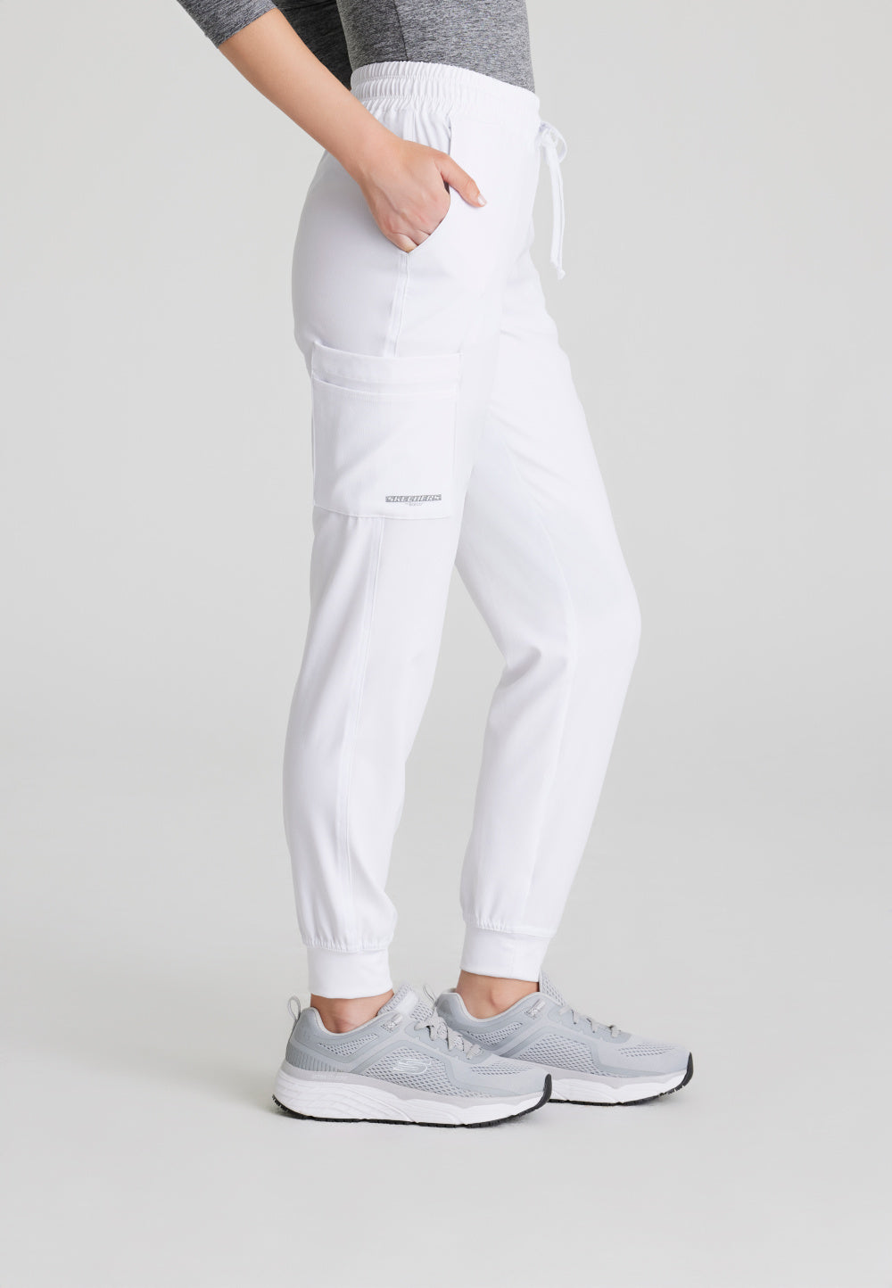 Pantalón Skechers Jogger Skp-552