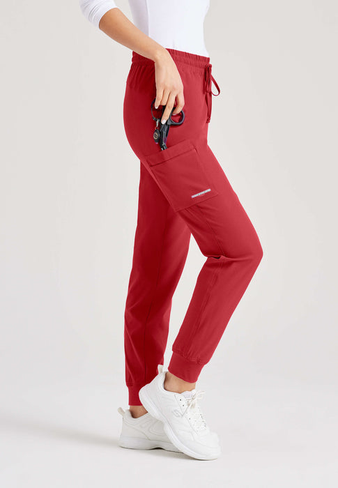 Uniforme Skechers Jogger Sk101-Skp552