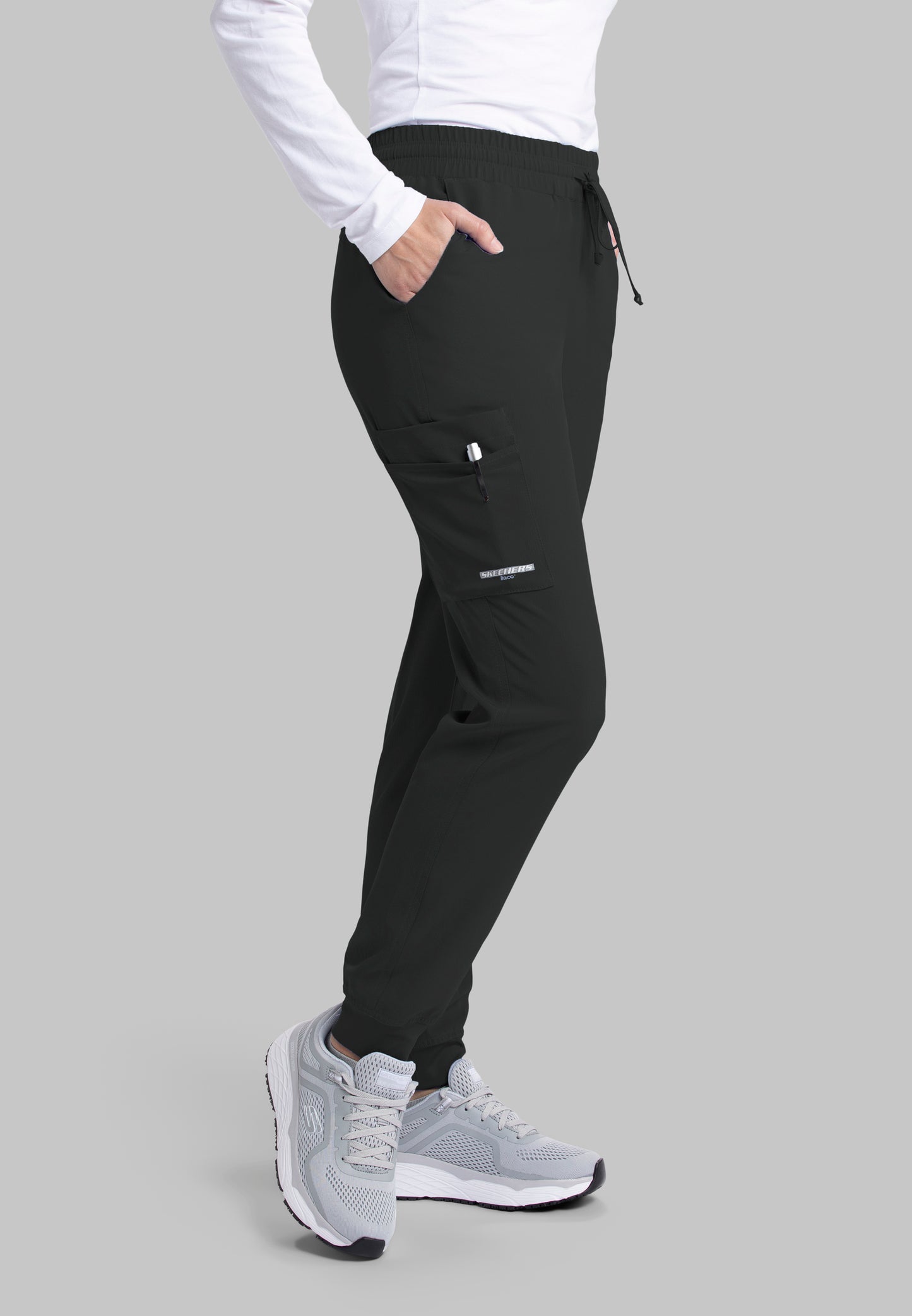 Uniforme Skechers Coast-Jogger Skt259-Skp552