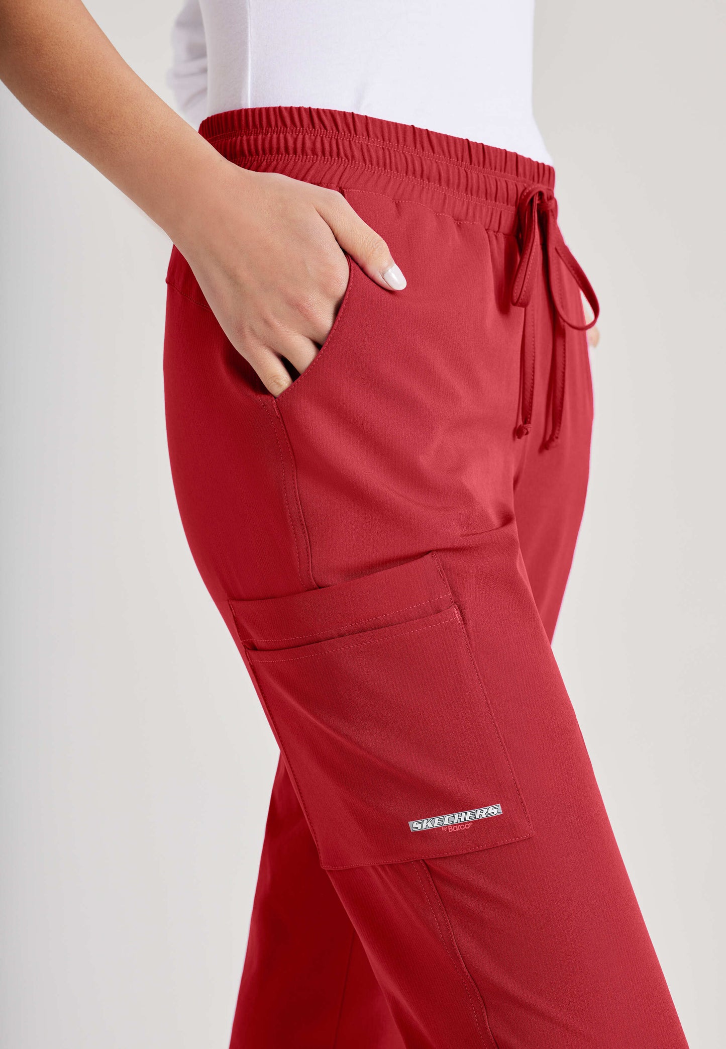 Pantalón Skechers Jogger Skp-552