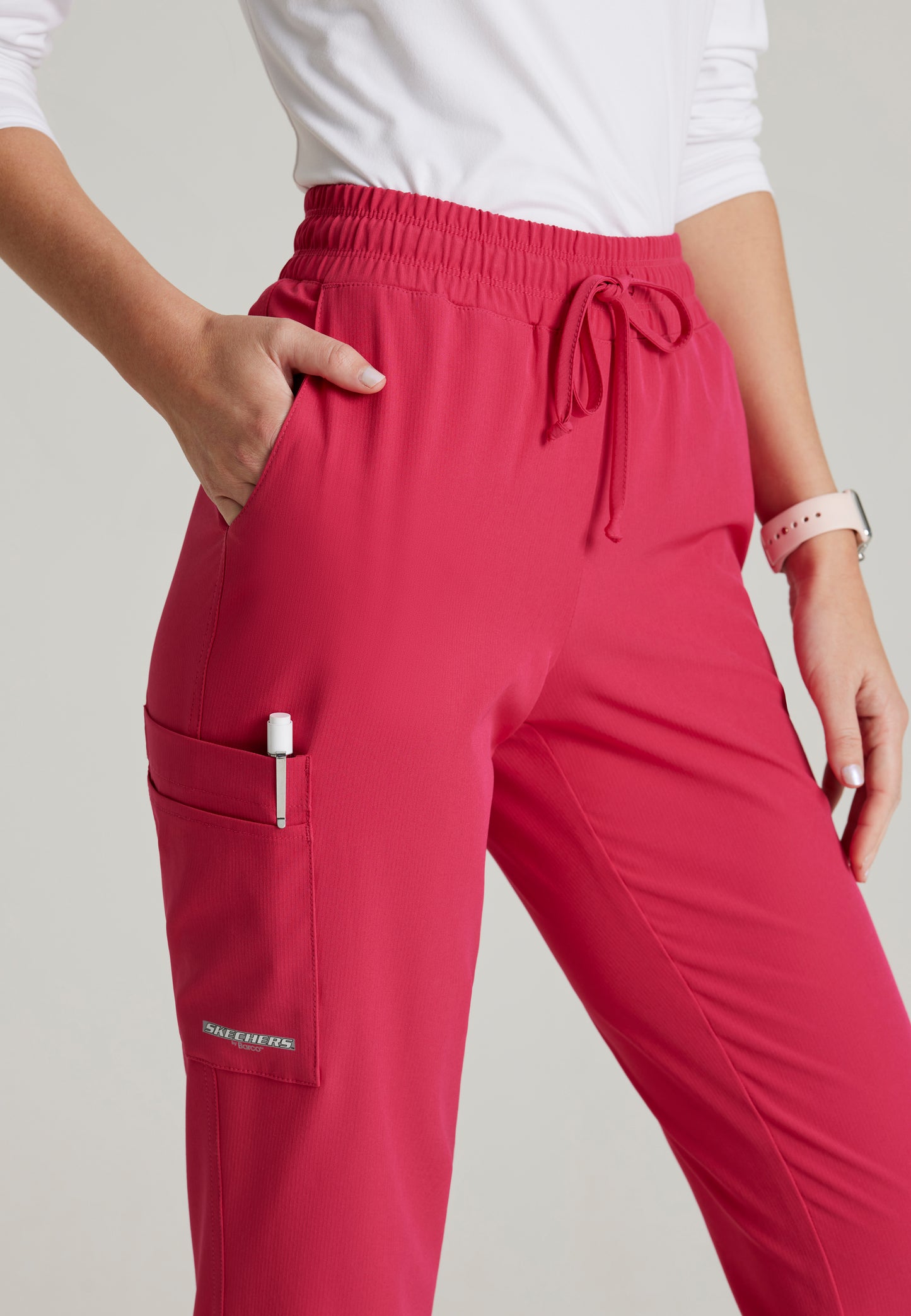 Pantalón Skechers Jogger Skp-552