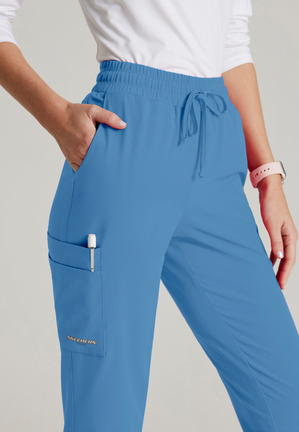 Pantalón Skechers Jogger Skp-552