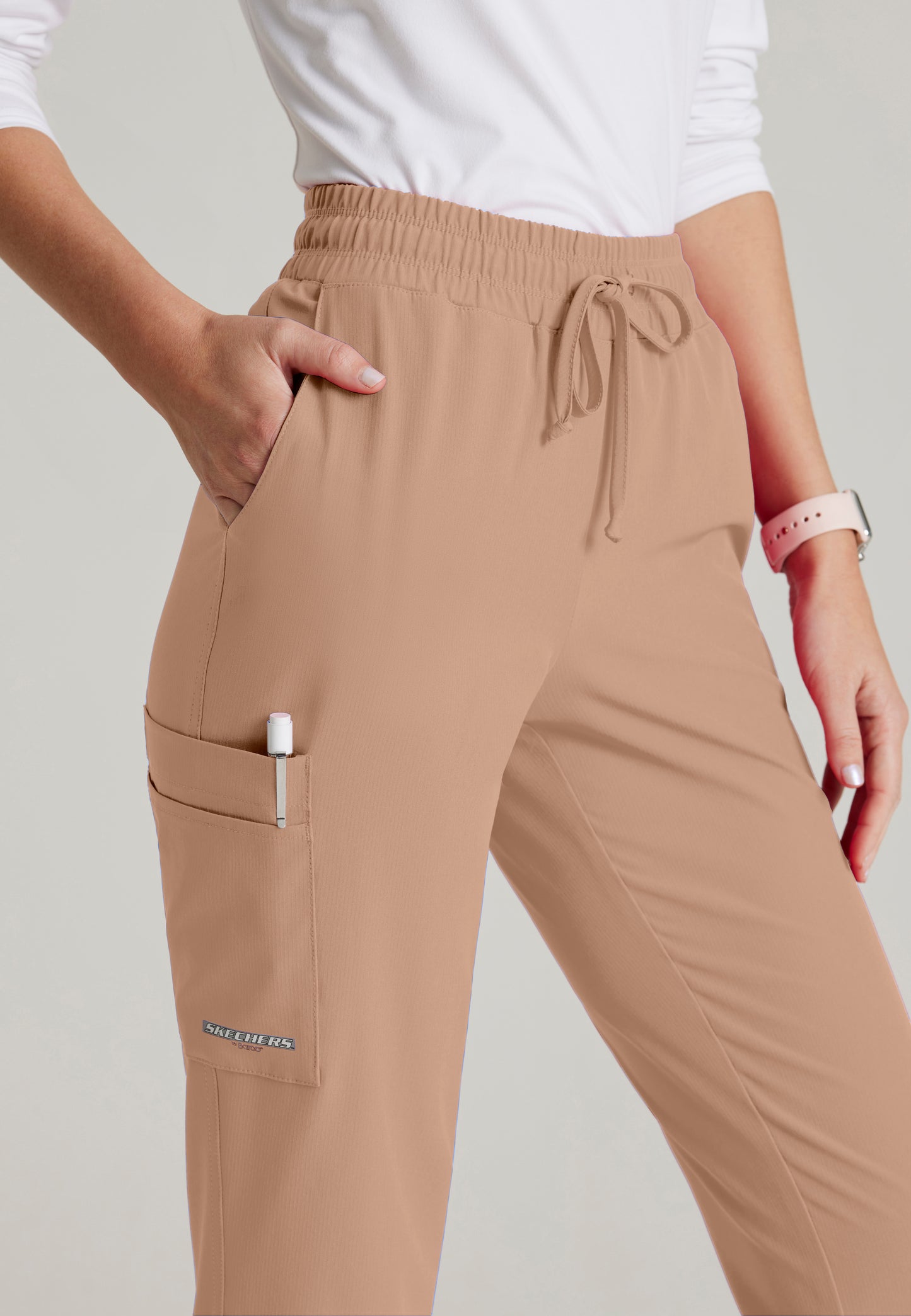 Pantalón Skechers Jogger Skp-552