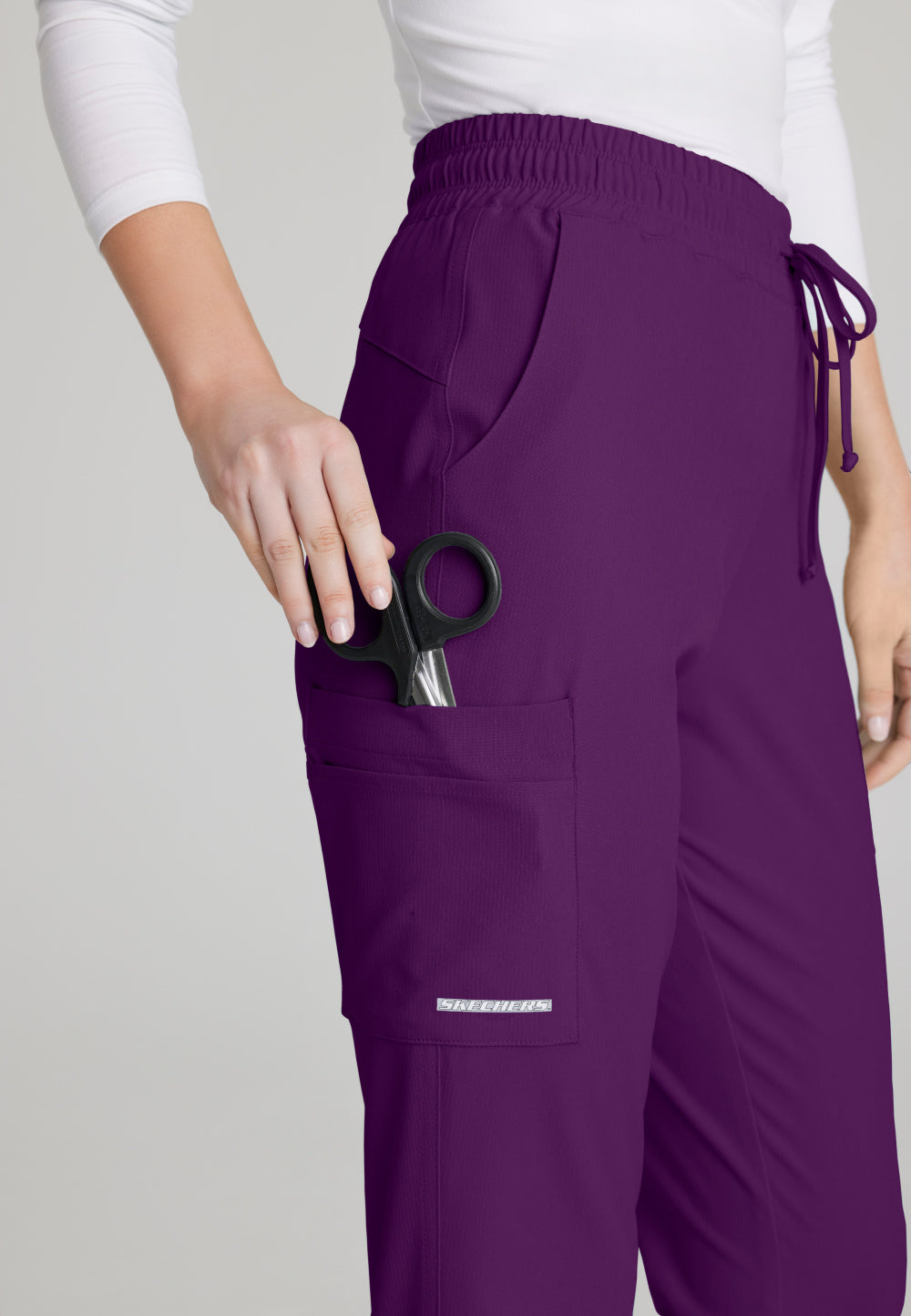 Pantalón Skechers Jogger Skp-552